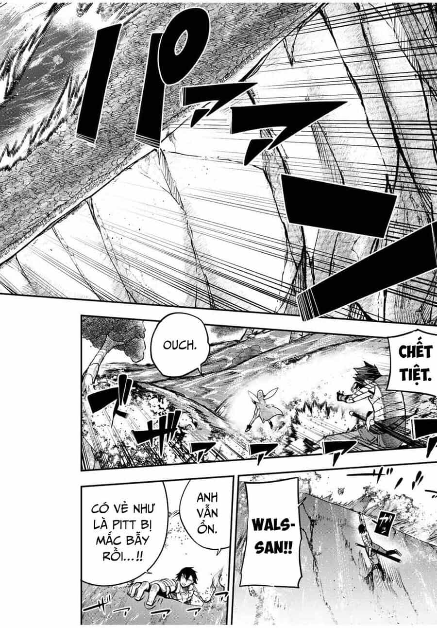 Dorei Tensei: Sono Dorei, Saikyou No Moto Ouji Ni Tsuki - Chương 73 - ảnh 19