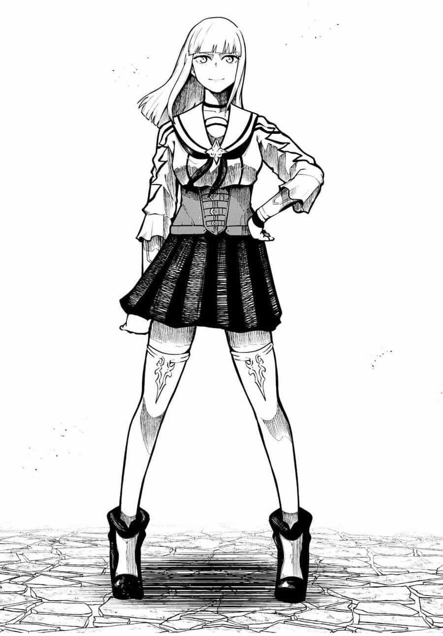 Dorei Tensei: Sono Dorei, Saikyou No Moto Ouji Ni Tsuki - Chương 79 - ảnh 13