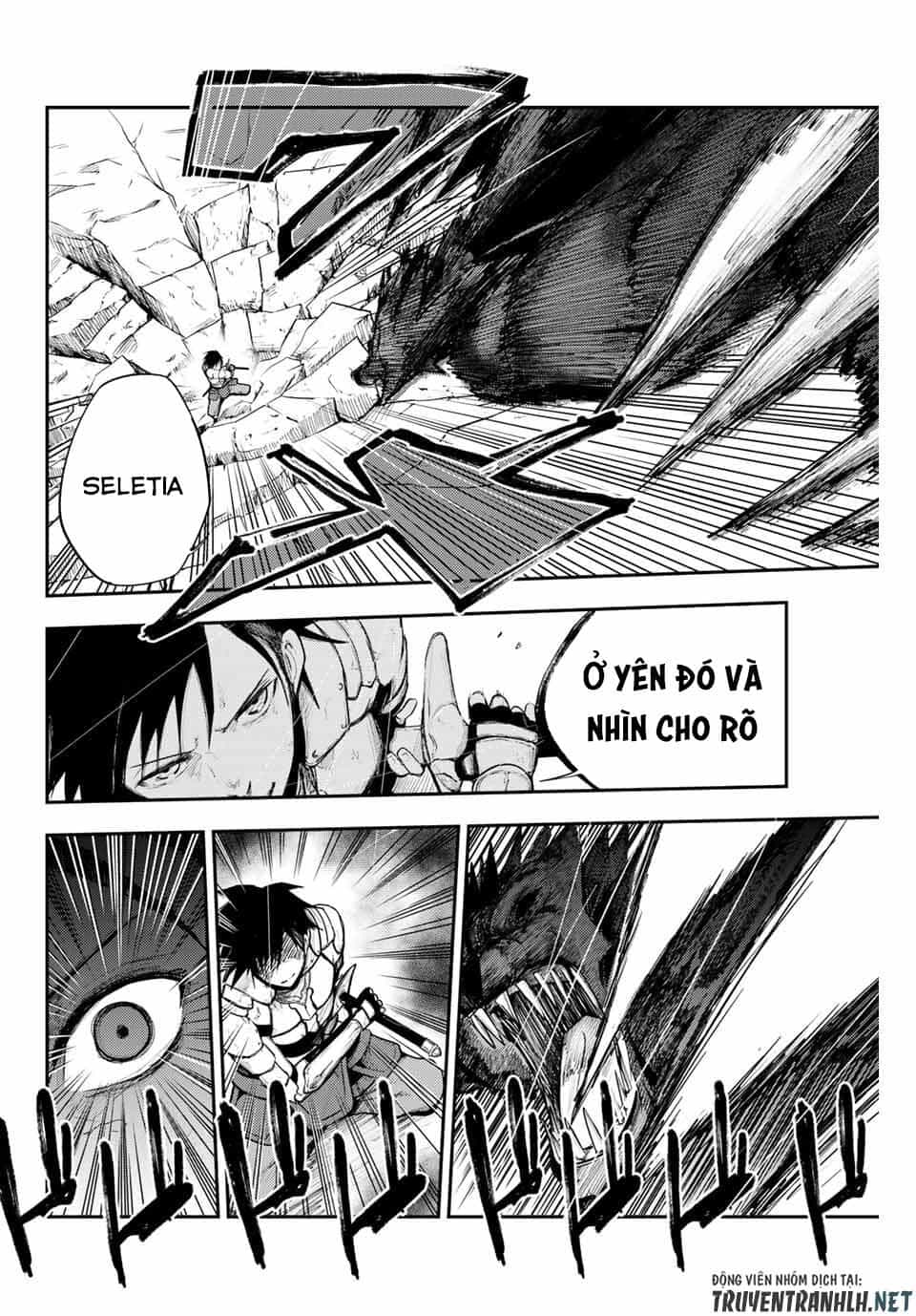 Dorei Tensei: Sono Dorei, Saikyou No Moto Ouji Ni Tsuki - Chương 8 - ảnh 15