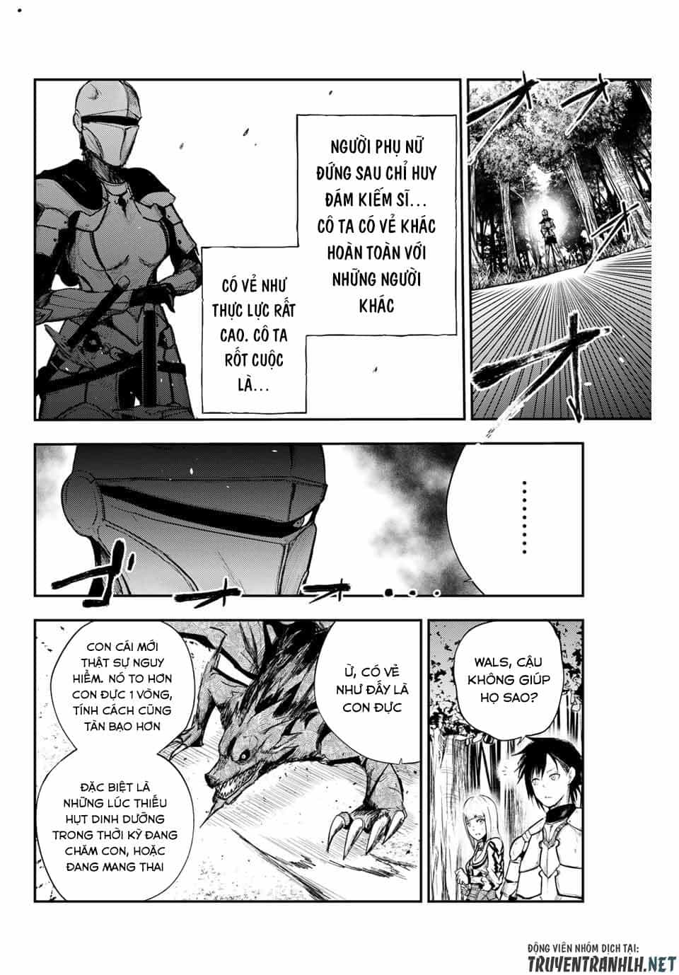 Dorei Tensei: Sono Dorei, Saikyou No Moto Ouji Ni Tsuki - Chương 8 - ảnh 9