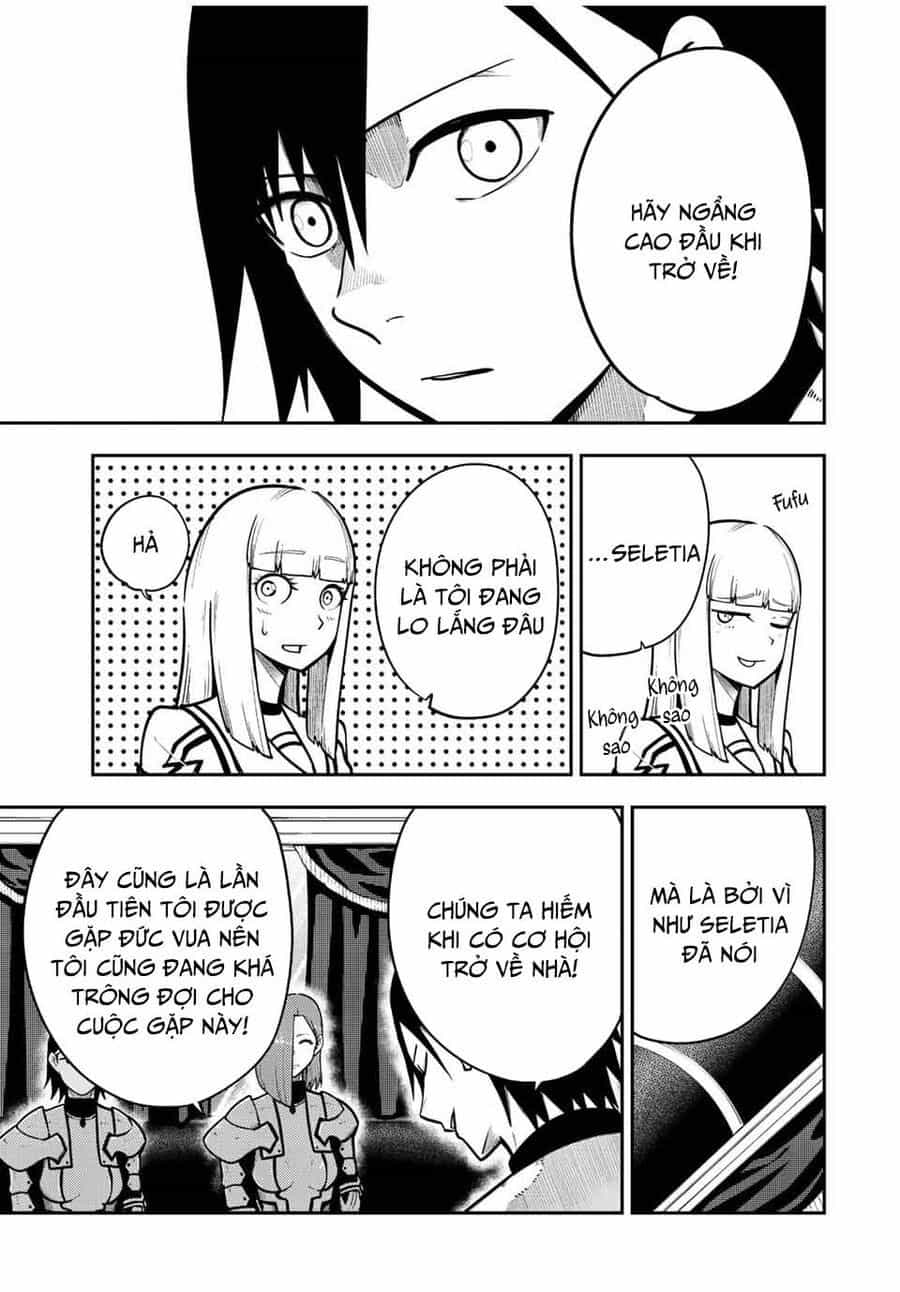 Dorei Tensei: Sono Dorei, Saikyou No Moto Ouji Ni Tsuki - Chương 86 - ảnh 7