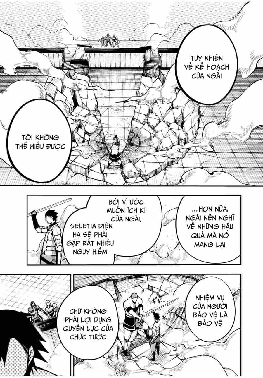Dorei Tensei: Sono Dorei, Saikyou No Moto Ouji Ni Tsuki - Chương 89 - ảnh 21