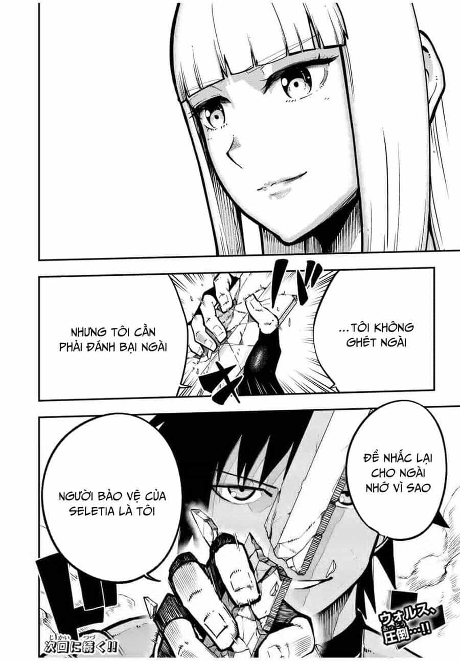 Dorei Tensei: Sono Dorei, Saikyou No Moto Ouji Ni Tsuki - Chương 89 - ảnh 22