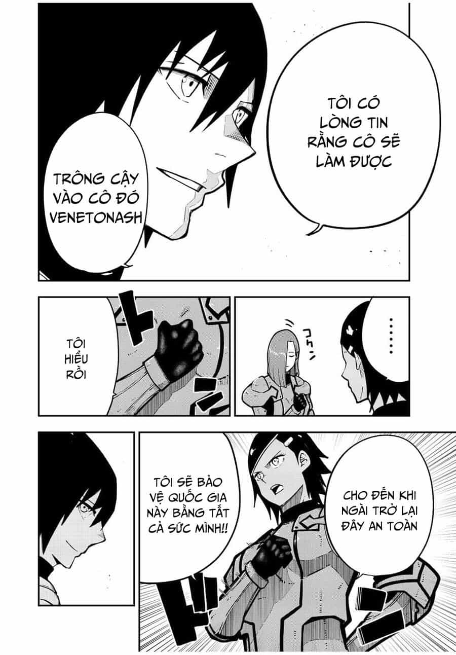 Dorei Tensei: Sono Dorei, Saikyou No Moto Ouji Ni Tsuki - Chương 94 - ảnh 5