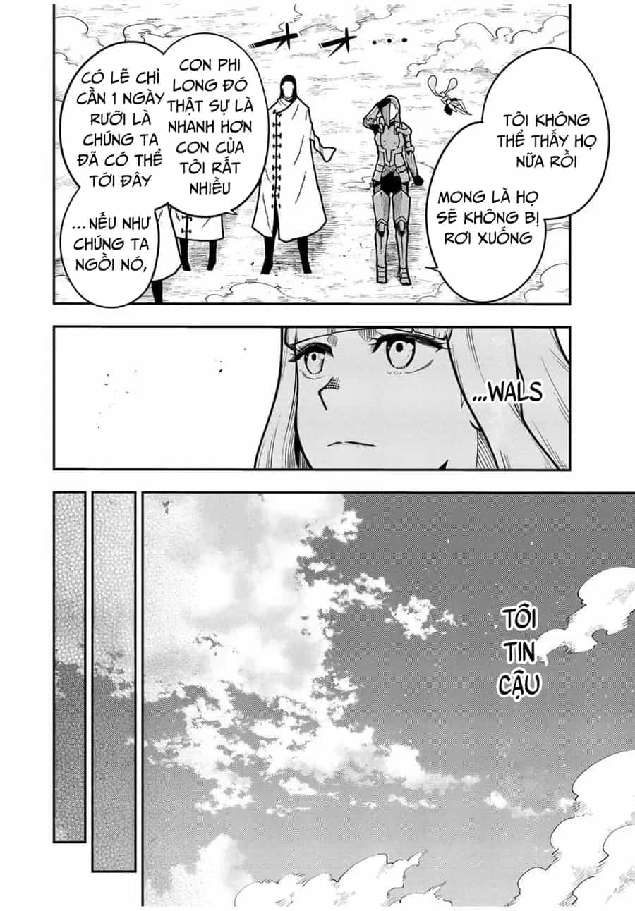 Dorei Tensei: Sono Dorei, Saikyou No Moto Ouji Ni Tsuki - Chương 98 - ảnh 19