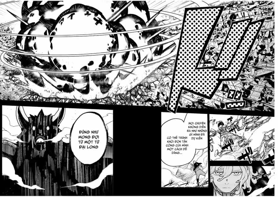 Dorei Tensei: Sono Dorei, Saikyou No Moto Ouji Ni Tsuki - Chương 99 - ảnh 13