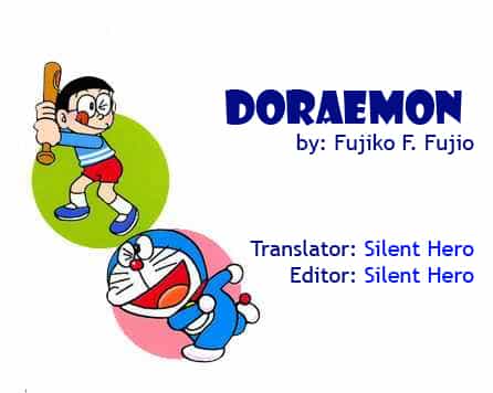 Doremon - Chương 14 - ảnh 10