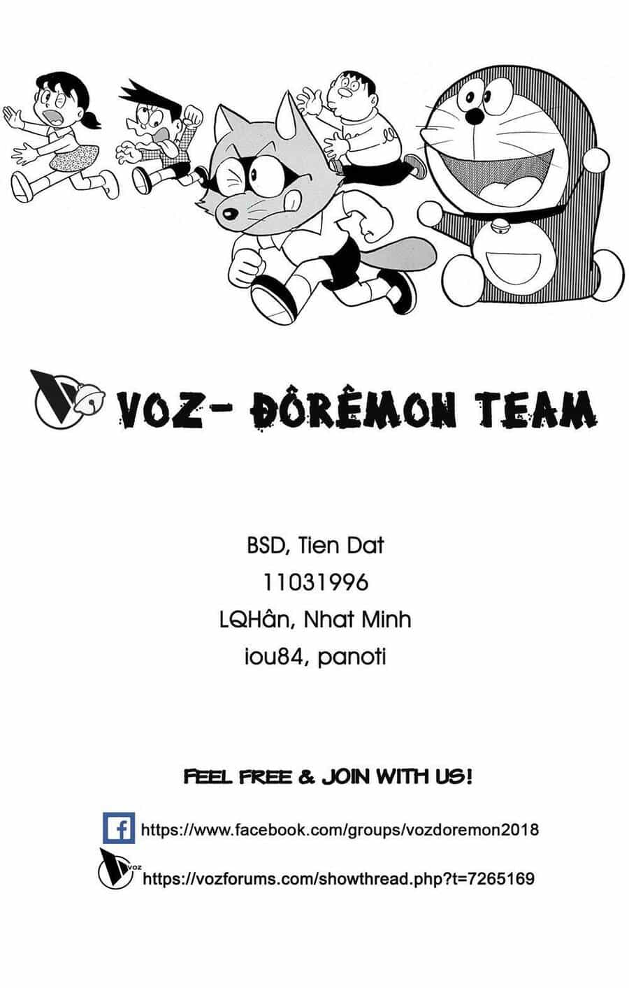 Doremon - Chương 674 - ảnh 2