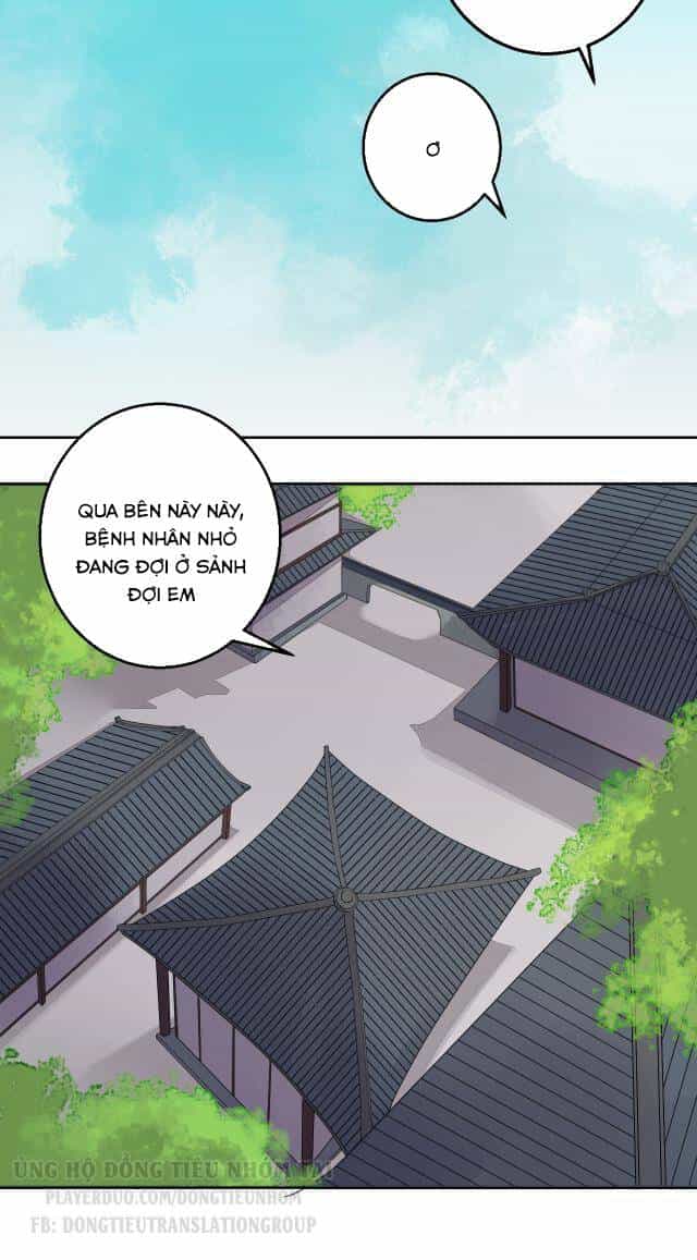 Đốt Đào Hoa - Chương 32.3 - ảnh 112