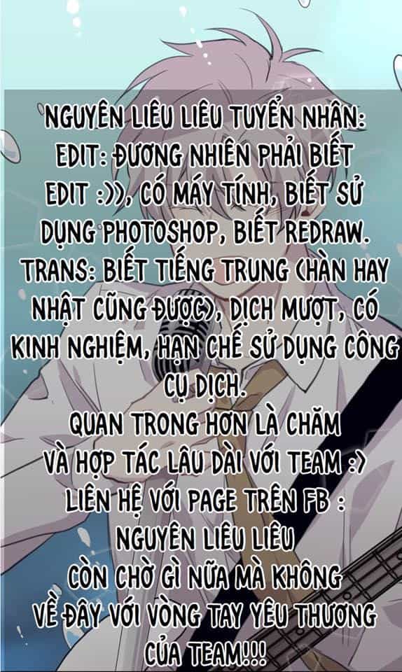 Đốt Đào Hoa - Chương 3 - ảnh 2
