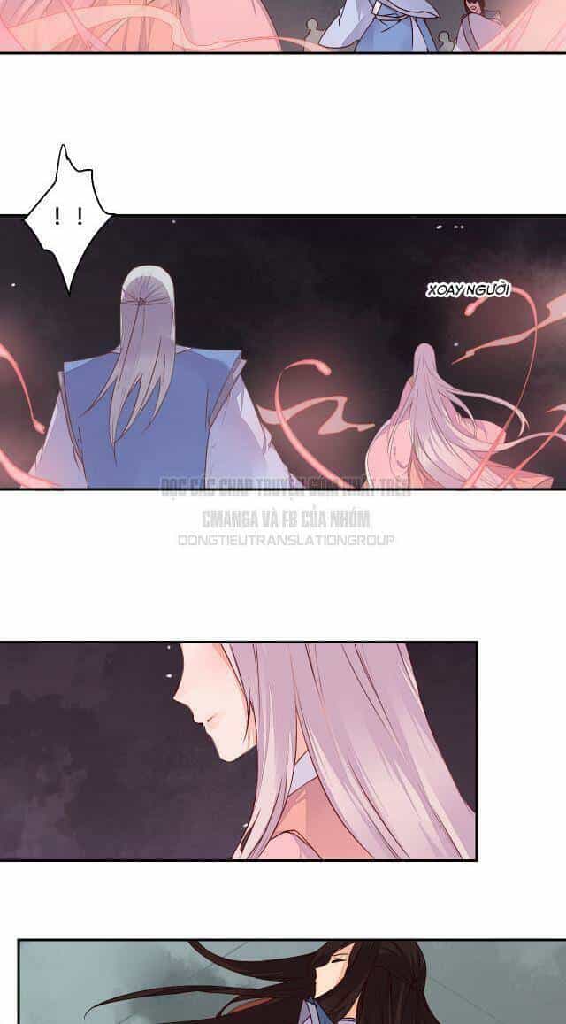 Đốt Đào Hoa - Chương 47 - ảnh 8