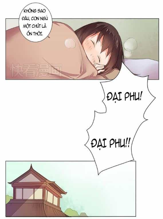 Đốt Đào Hoa - Chương 4 - ảnh 11