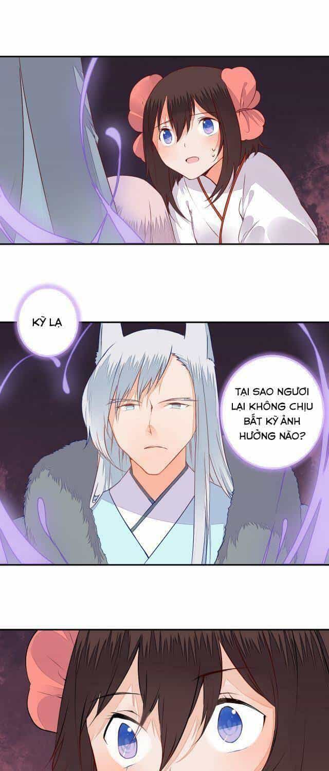Đốt Đào Hoa - Chương 50 - ảnh 10