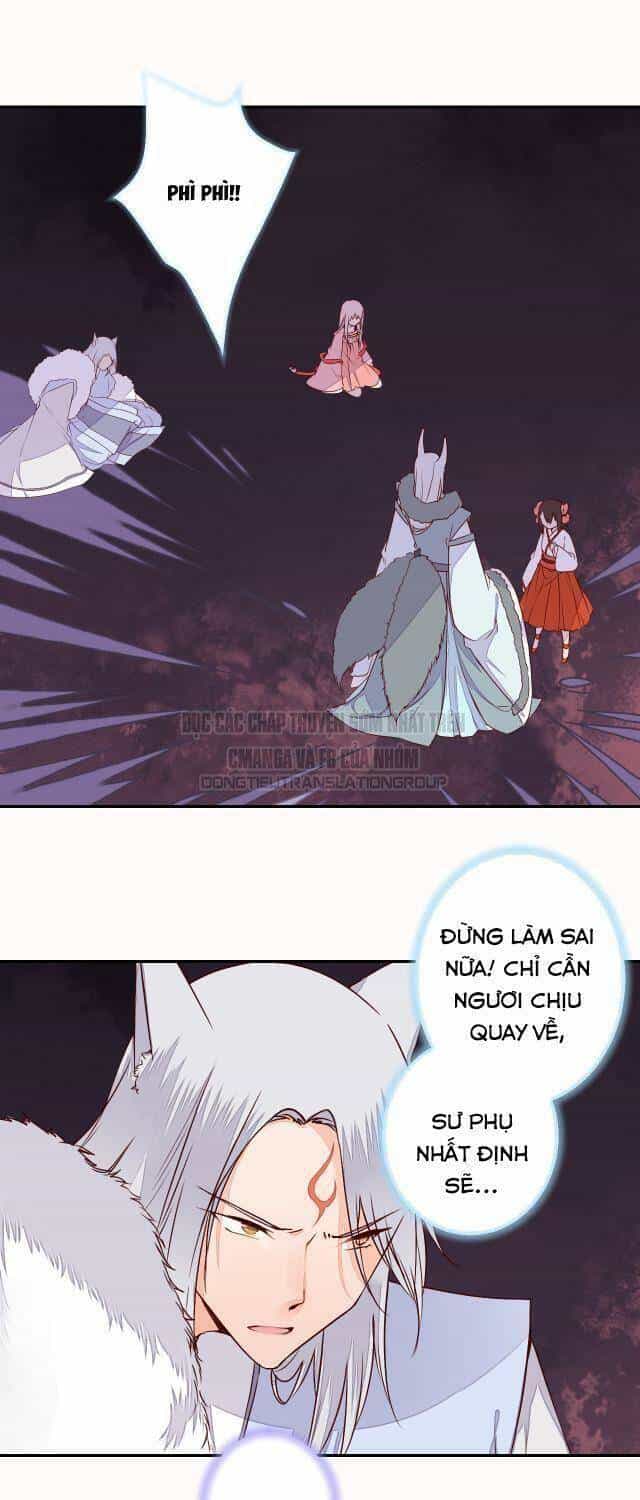 Đốt Đào Hoa - Chương 51 - ảnh 6