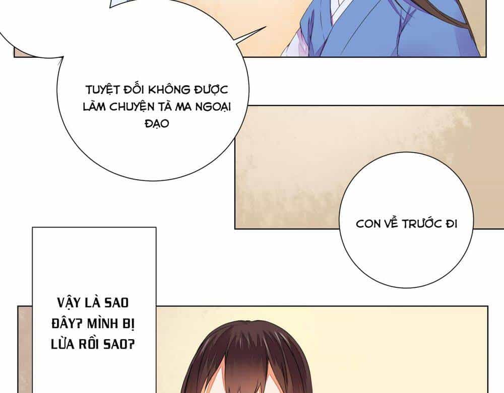 Đốt Đào Hoa - Chương 5 - ảnh 4
