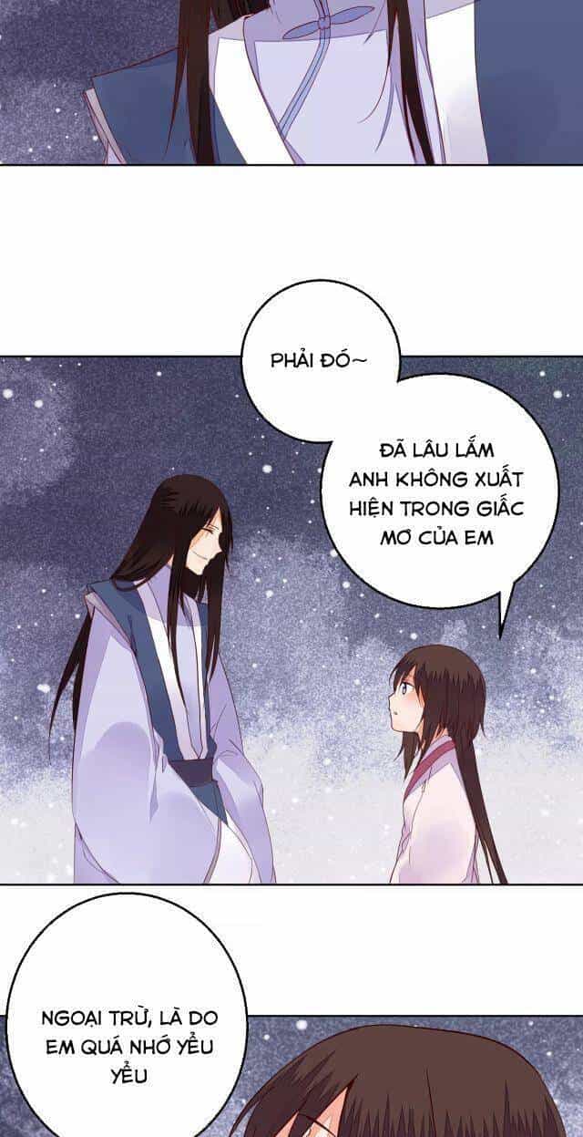 Đốt Đào Hoa - Chương 64 - ảnh 4