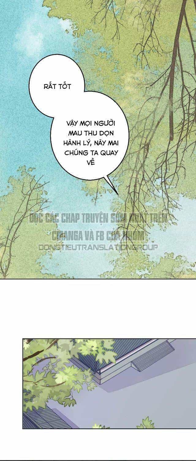 Đốt Đào Hoa - Chương 65 - ảnh 12