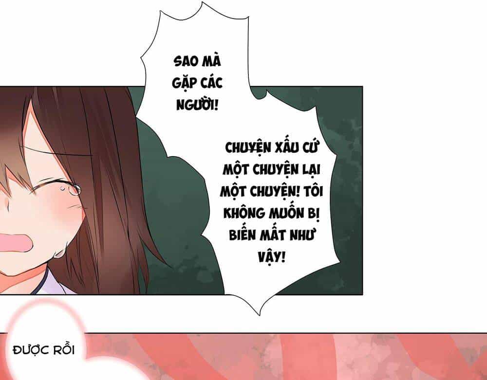 Đốt Đào Hoa - Chương 6 - ảnh 16
