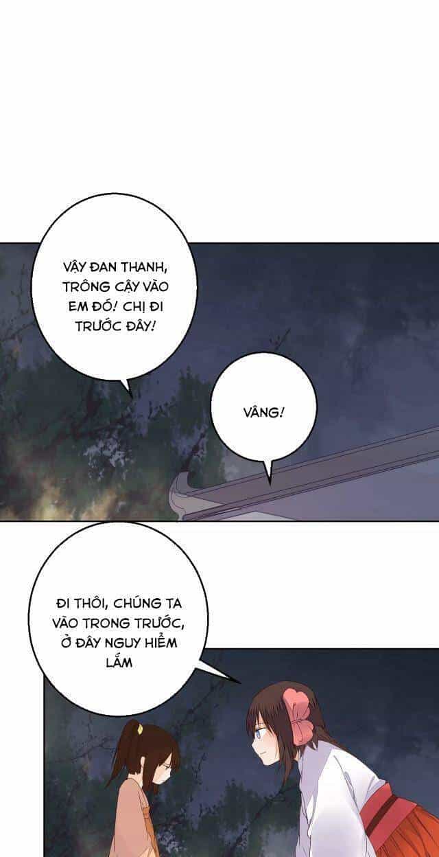 Đốt Đào Hoa - Chương 70 - ảnh 11