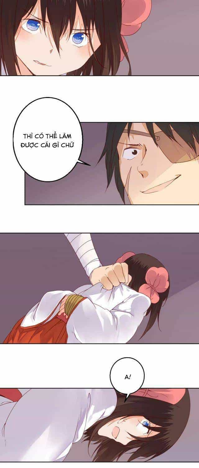 Đốt Đào Hoa - Chương 72 - ảnh 3