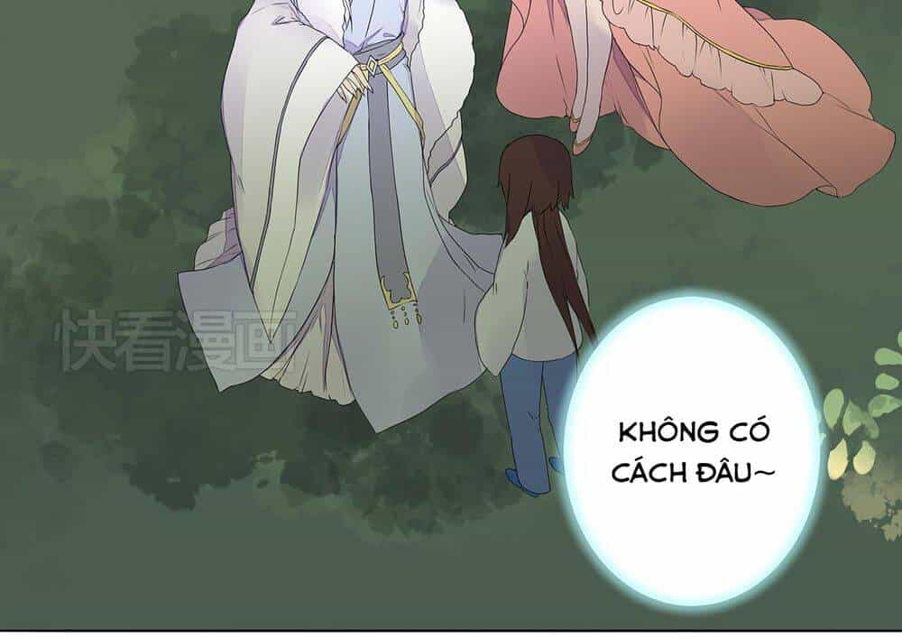 Đốt Đào Hoa - Chương 7 - ảnh 23