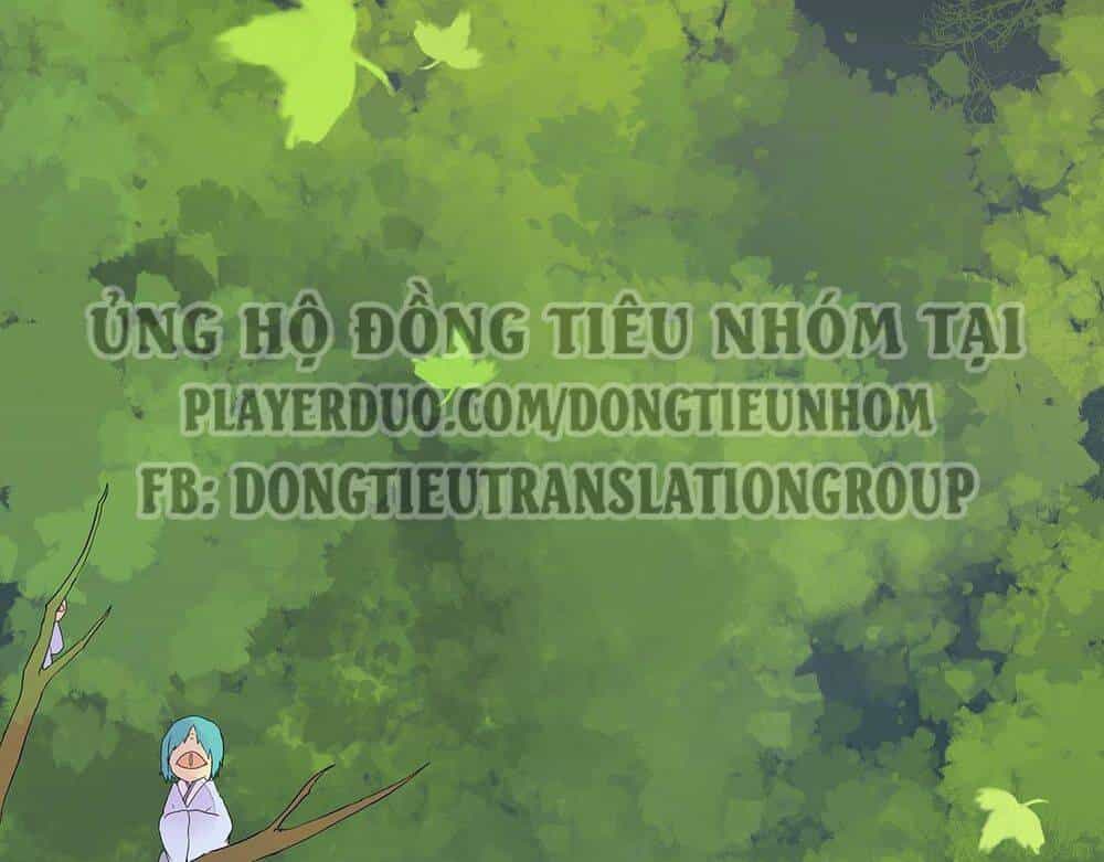 Đốt Đào Hoa - Chương 7 - ảnh 26