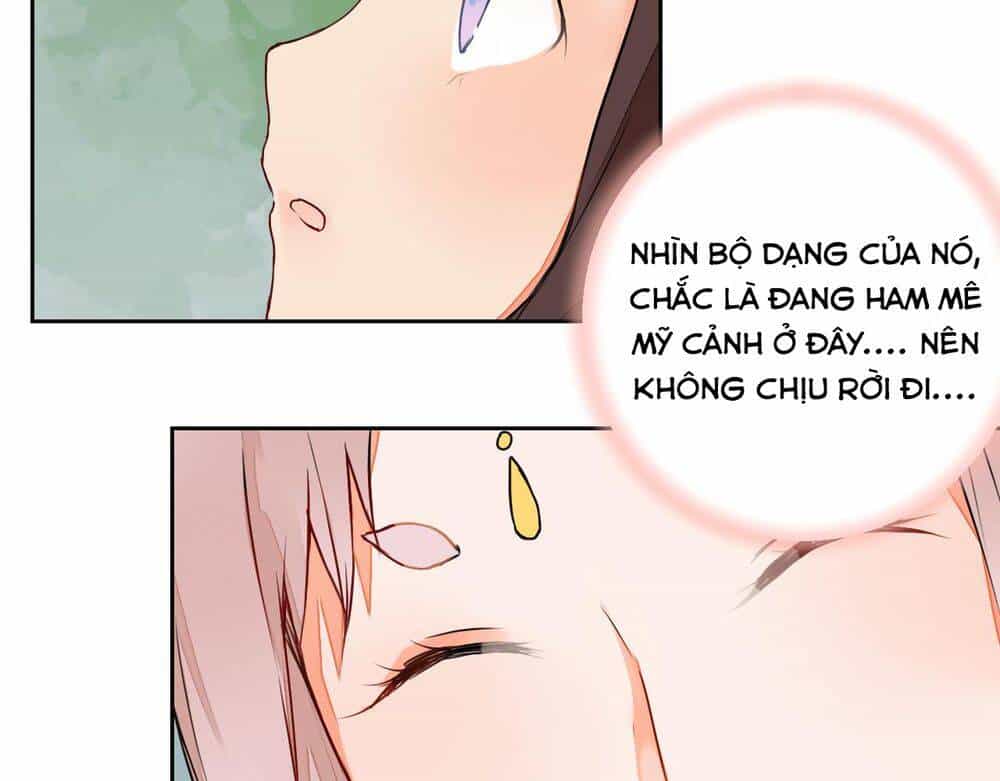 Đốt Đào Hoa - Chương 8 - ảnh 21