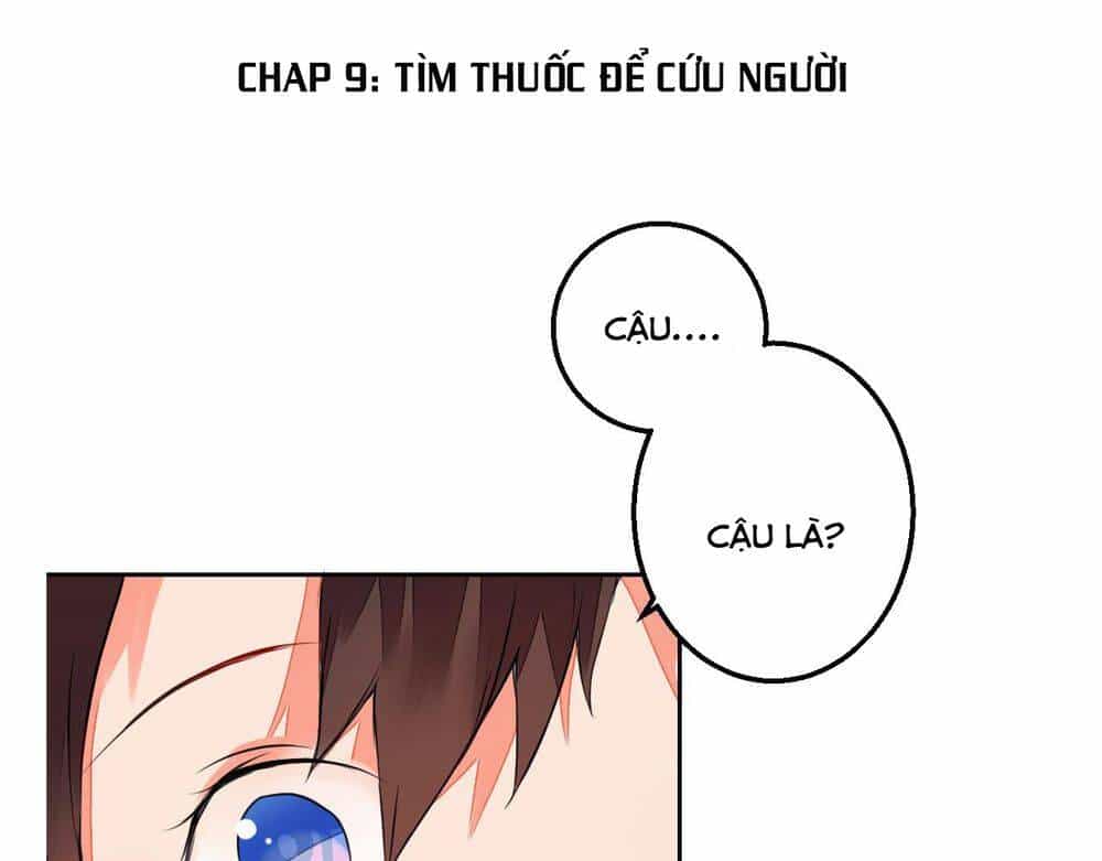 Đốt Đào Hoa - Chương 9 - ảnh 2