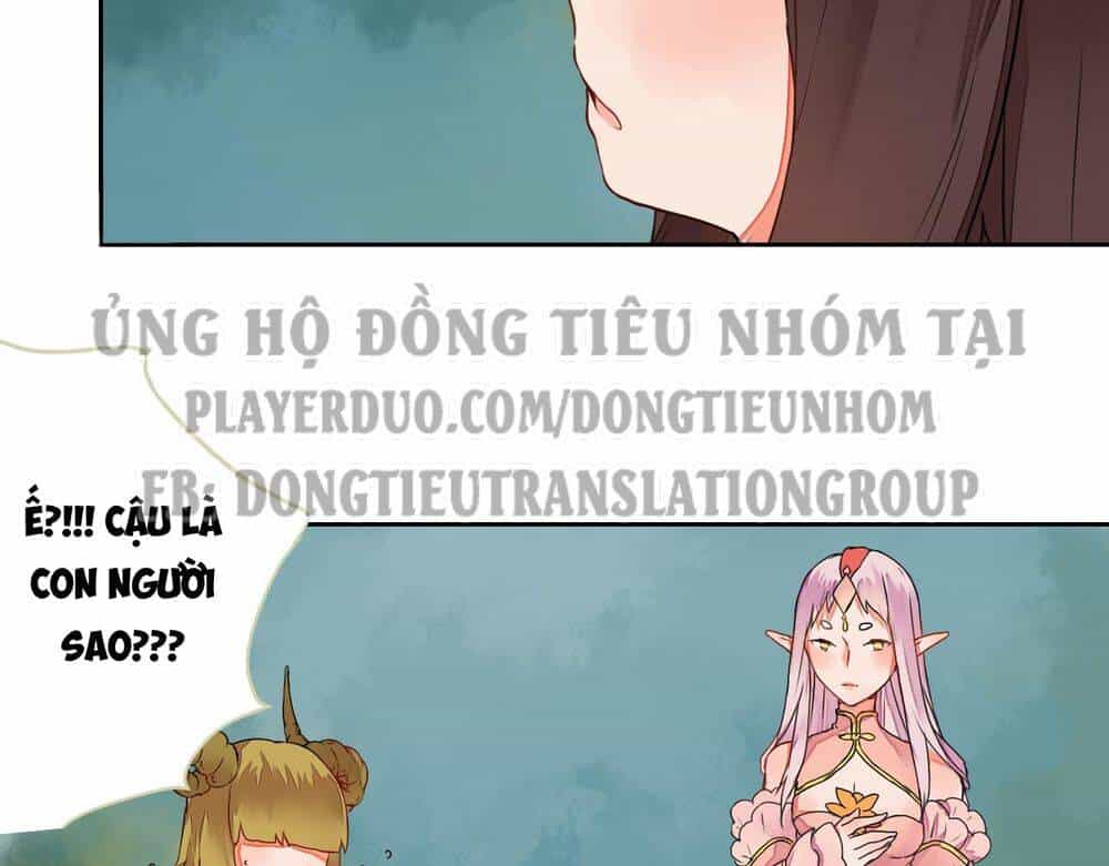 Đốt Đào Hoa - Chương 9 - ảnh 31