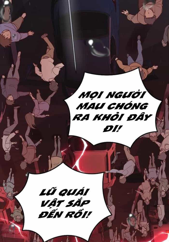 Đột Kích Giả - Chương 1 - ảnh 19