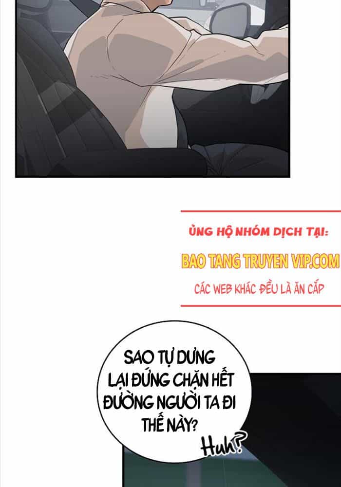 Đột Kích Giả - Chương 1 - ảnh 4
