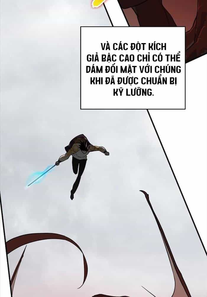 Đột Kích Giả - Chương 1 - ảnh 57