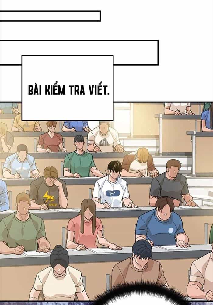 Đột Kích Giả - Chương 10 - ảnh 18