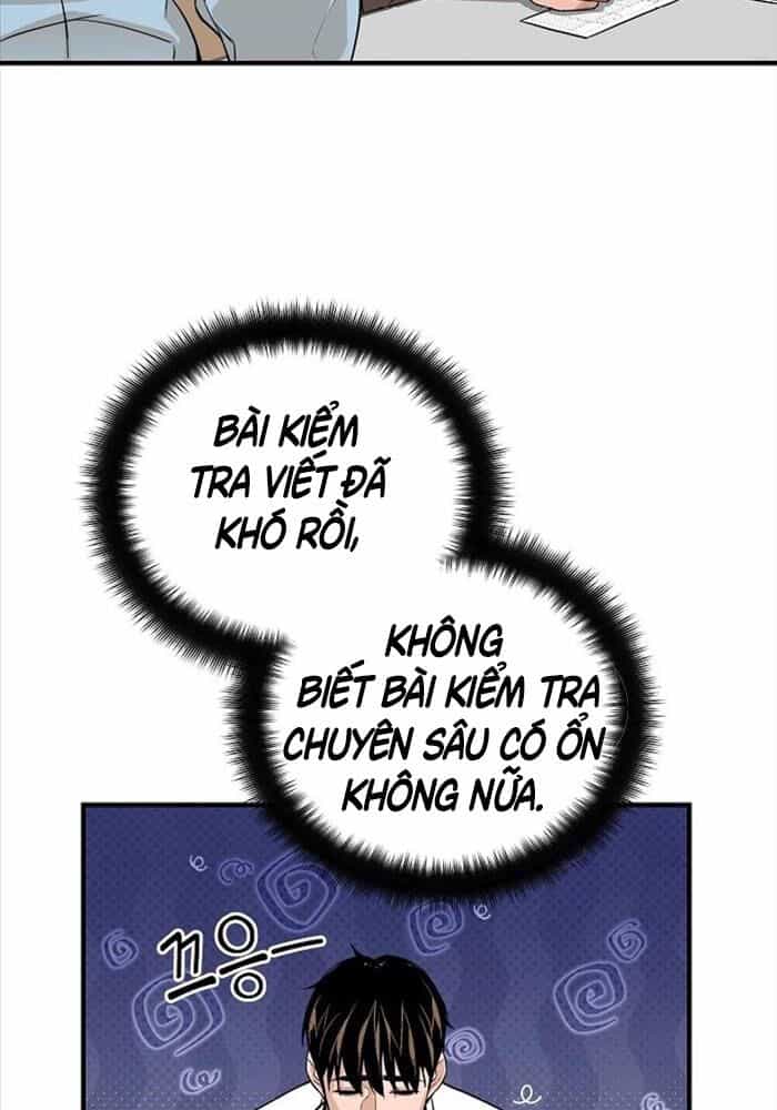 Đột Kích Giả - Chương 10 - ảnh 26