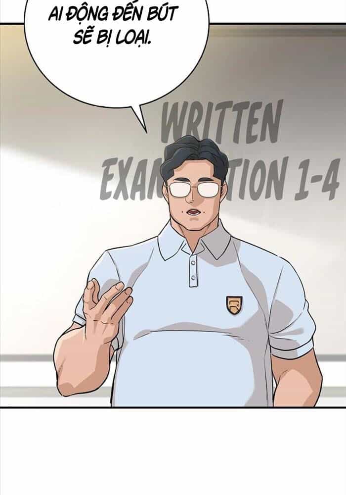 Đột Kích Giả - Chương 10 - ảnh 29