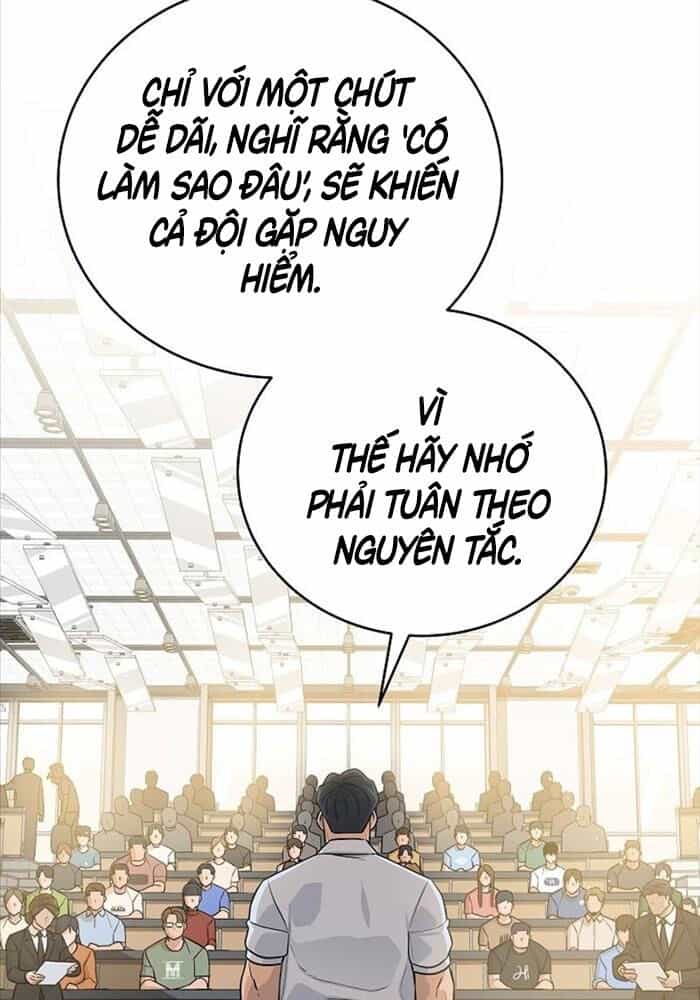 Đột Kích Giả - Chương 10 - ảnh 39