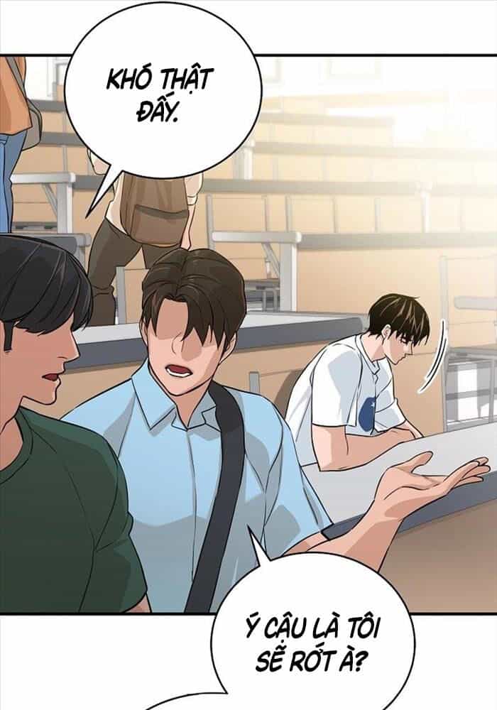Đột Kích Giả - Chương 10 - ảnh 45