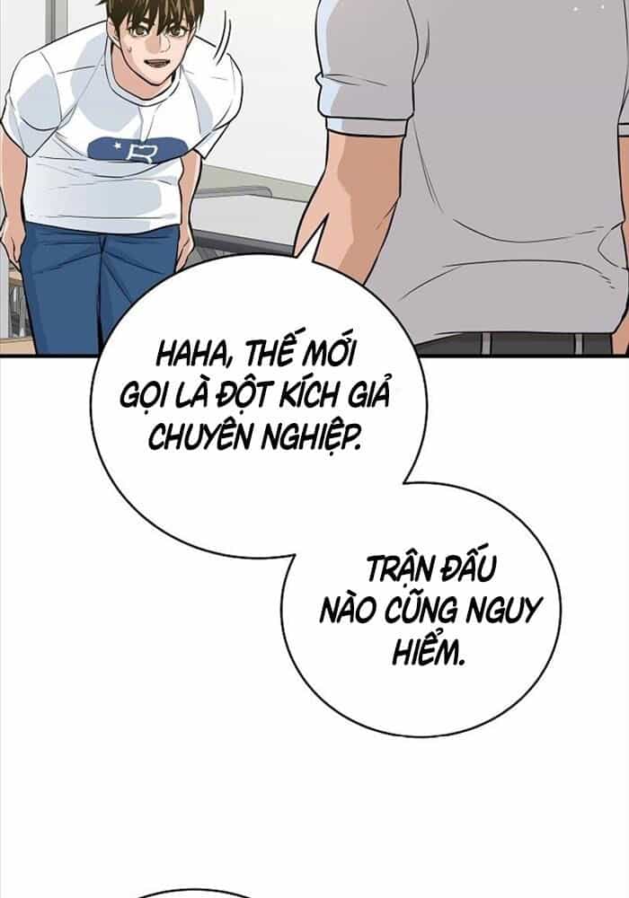 Đột Kích Giả - Chương 10 - ảnh 70