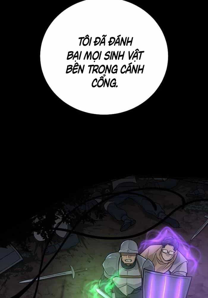 Đột Kích Giả - Chương 10 - ảnh 73