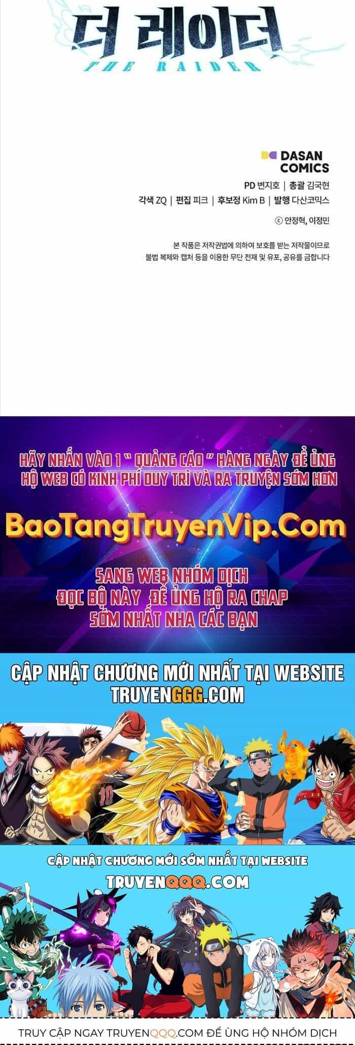 Đột Kích Giả - Chương 10 - ảnh 97