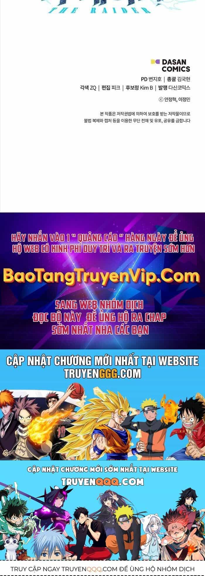 Đột Kích Giả - Chương 11 - ảnh 100