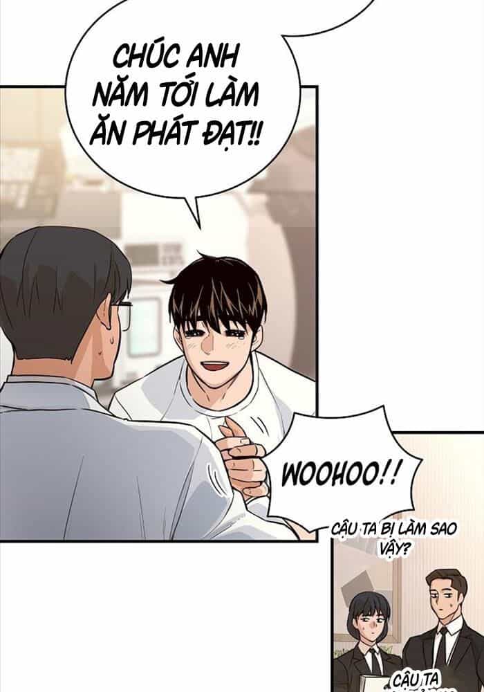 Đột Kích Giả - Chương 11 - ảnh 29