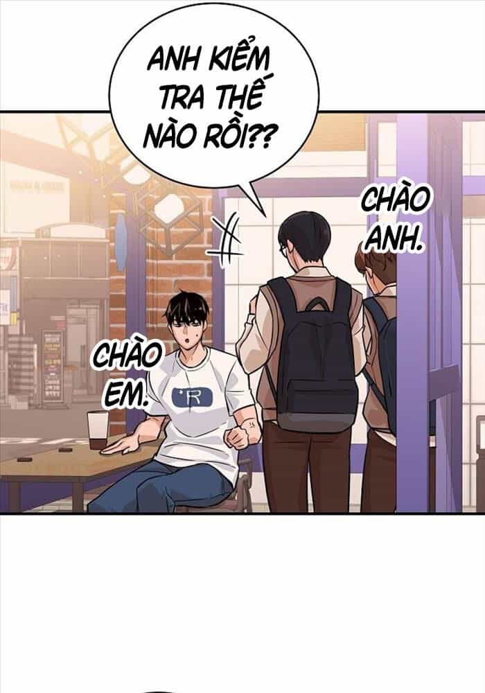 Đột Kích Giả - Chương 11 - ảnh 47