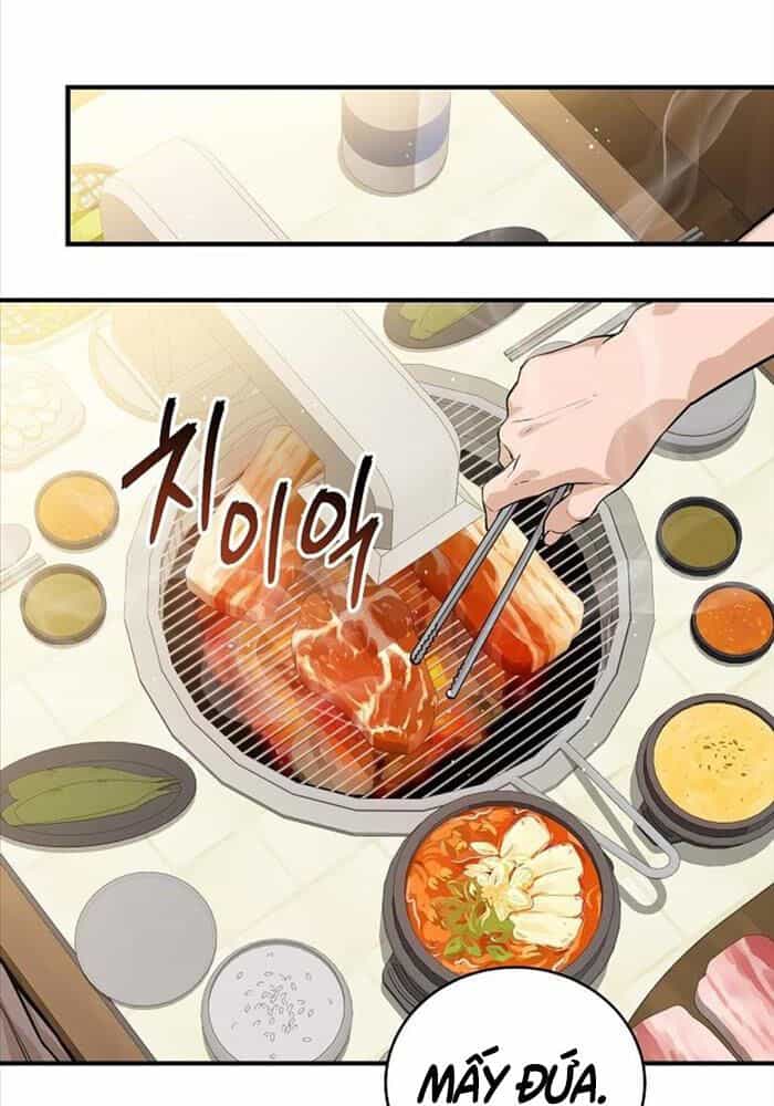 Đột Kích Giả - Chương 11 - ảnh 50