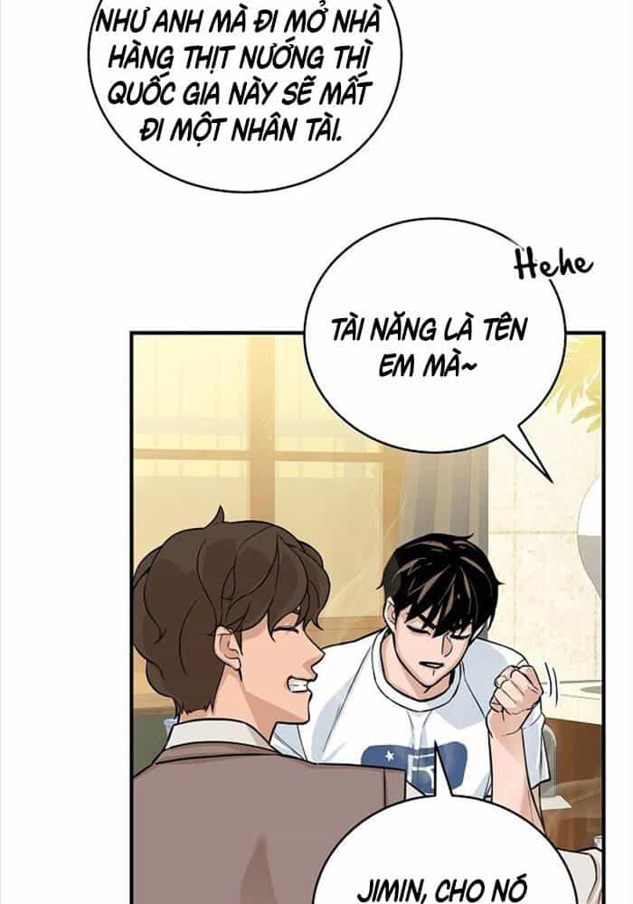 Đột Kích Giả - Chương 11 - ảnh 54