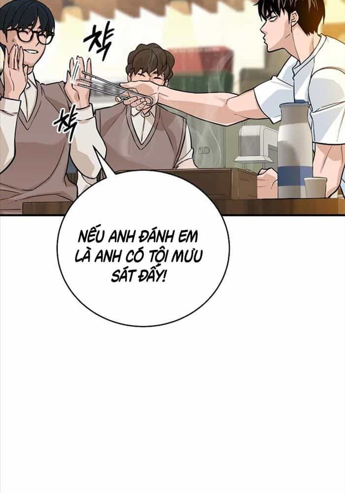Đột Kích Giả - Chương 11 - ảnh 56