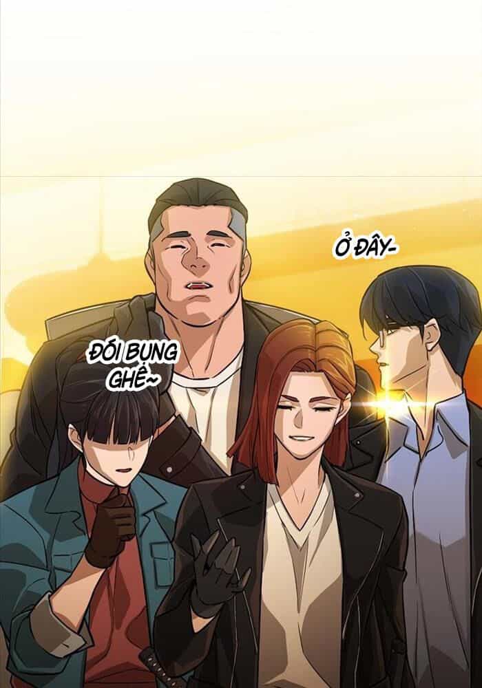 Đột Kích Giả - Chương 11 - ảnh 58