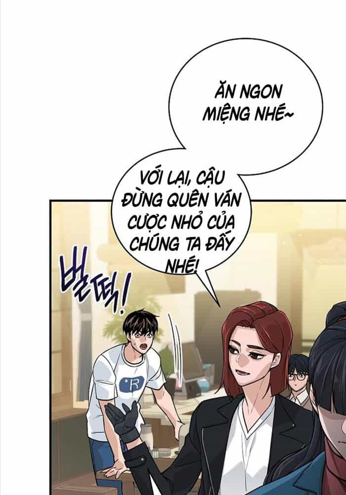 Đột Kích Giả - Chương 11 - ảnh 66