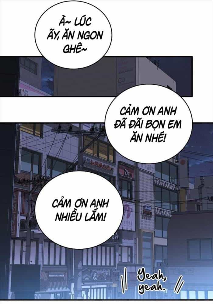 Đột Kích Giả - Chương 11 - ảnh 70