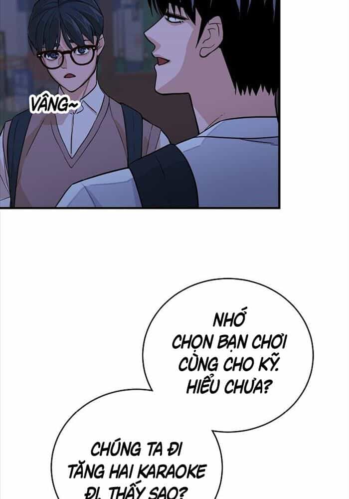 Đột Kích Giả - Chương 11 - ảnh 73